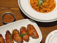 -Tiaye恬野大山·深盘披萨西餐厅(吾悦广场店)