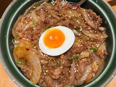 -一心创作料理屋(经开万达店)