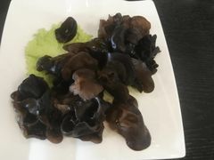 -栈桥王子饭店-风味餐厅