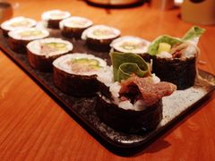 -春熙台韩国料理·章鱼肥牛(西丽店)