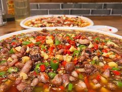 -厨神老街兔·淳朴人家店(盐帮菜风味名店)