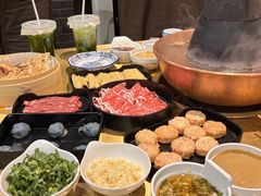 金奖麻酱糖饼-牛街清真满恒記(平安里西大街店)