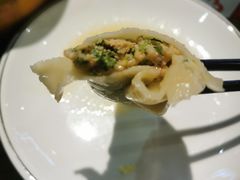 -松针蔡记蒸饺(花园路店)