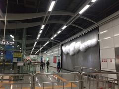 -下沙(地铁站)
