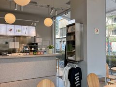 -ARKET CAFÉ(三里屯太古里店)