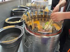-冒椒火辣(奎星楼街店)