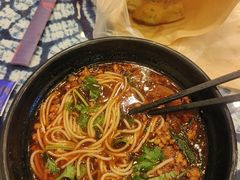 -桥香园过桥米线(复兴路店)