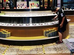 -密友回转自助火锅(世茂国际广场店)