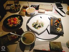 -赤坂亭M9和牛烧肉·日料398放题(万达店)