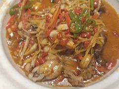 -徽镇小厨·经典徽菜(十里河店)