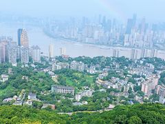 -南山植物园
