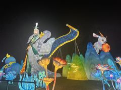 -武汉园博园(武汉自然博物馆)