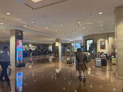 -上海静安昆仑大酒店
