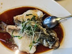 -新南苑酒家(德思勤店)
