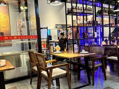 -向川南·水煮鱼·川菜(和平里店)