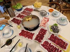 -横沥牛庄(总店)