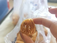 -李小老烧饼(常营民族家园店)