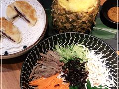 -云水瑶意境云南菜(柏威年购物中心店)