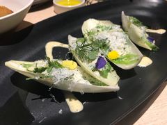 -Mercato莫卡多露台餐厅与酒吧(K11店)