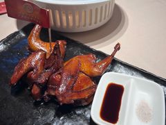 -侨美食家·粤菜(体育西路店)