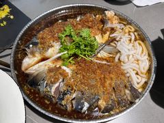 -3号仓库·创意中国菜(乐清正大广场店)