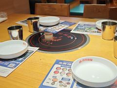 -韩香福脊骨汤锅(上杭路店)