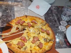 -米斯特比萨(罗斯福店)