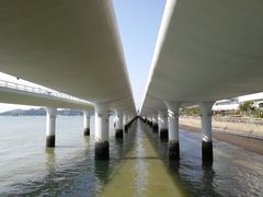 -演武大桥观景平台