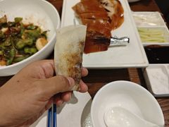 -小大董·烤鸭(王府井apm店)