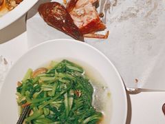 -小厨娘淮扬菜(清江苏宁广场店)