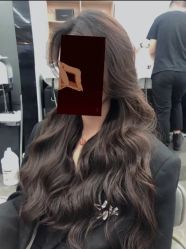 点击看大图 -MORI HAIR SALON日式美发沙龙