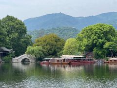 -台州府城(东湖)