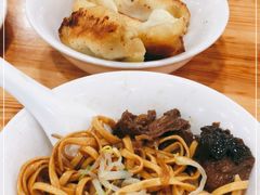 -味一早餐(民安路店)