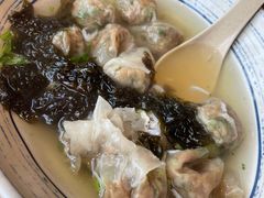 -小城粥道·海胆鲜虾粥(解放广场店)