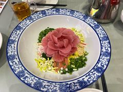 -牡丹宴·正宗洛阳菜·水席专家(国家牡丹园店)
