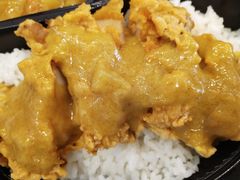 -德克士(西站站内店)