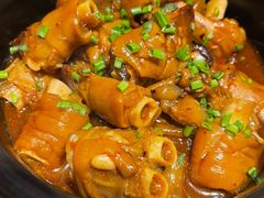 -小尕子·新疆菜(明园店)