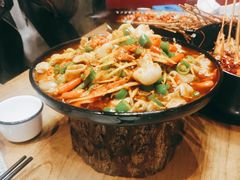 -成都吃客(九眼桥店)