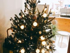 -COTTON CAFE(德信·中外公寓店)