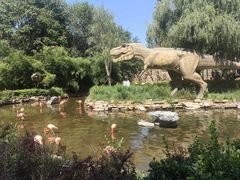 -北京野生动物园