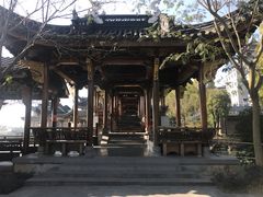 -龙天小镇