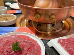-清真·京华源铜锅涮肉(丰庆店)