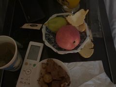 -蓉府金足印象(清江西路店)