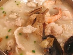 -广场正宗原汁薏米店