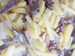 -新疆风味冷水鱼庄(友谊峰路店)