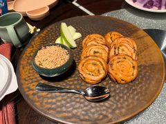 -杭州西子湖四季酒店·金沙厅