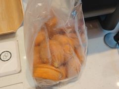 -詹记桃酥(包河万达店)