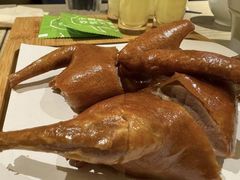 -汤城小厨•粤菜•靓汤(望京凯德mall店)