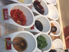 -小郡肝串串香火锅(龙跃路店)