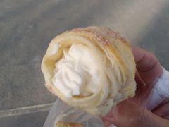 -中关村茶点